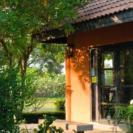 Ban Chak Phai 湾景旅馆酒店 外观 照片