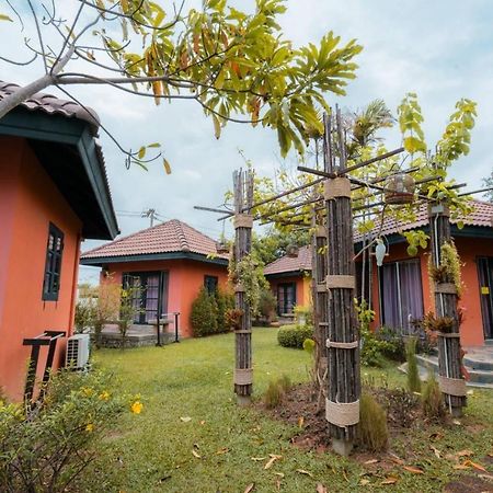 Ban Chak Phai 湾景旅馆酒店 外观 照片