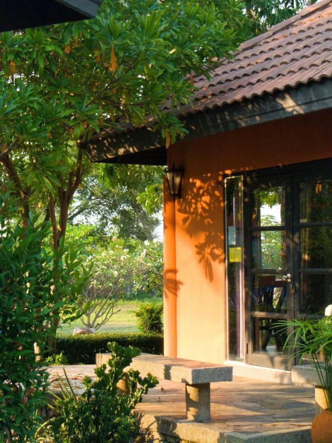 Ban Chak Phai 湾景旅馆酒店 外观 照片