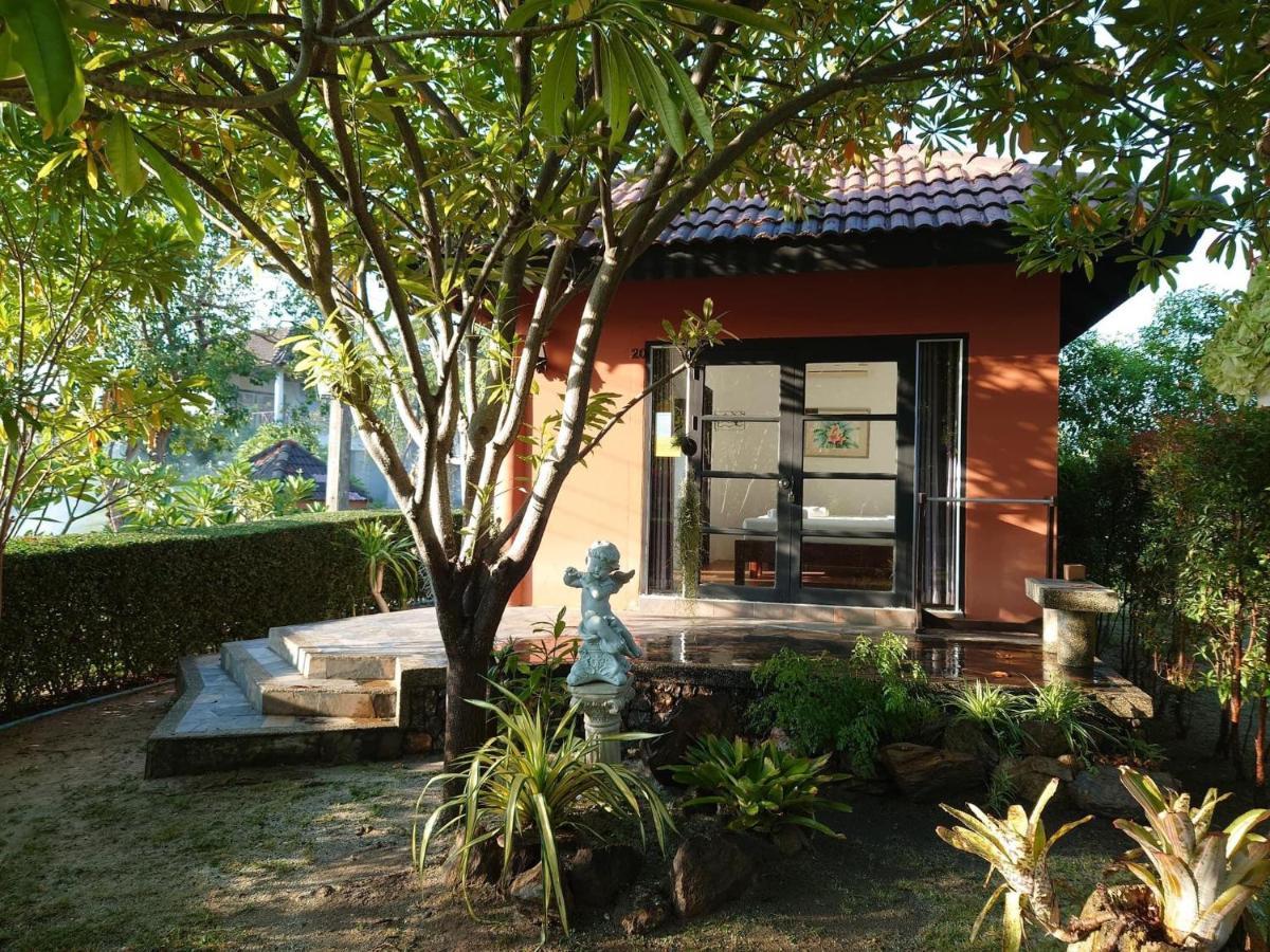 Ban Chak Phai 湾景旅馆酒店 外观 照片