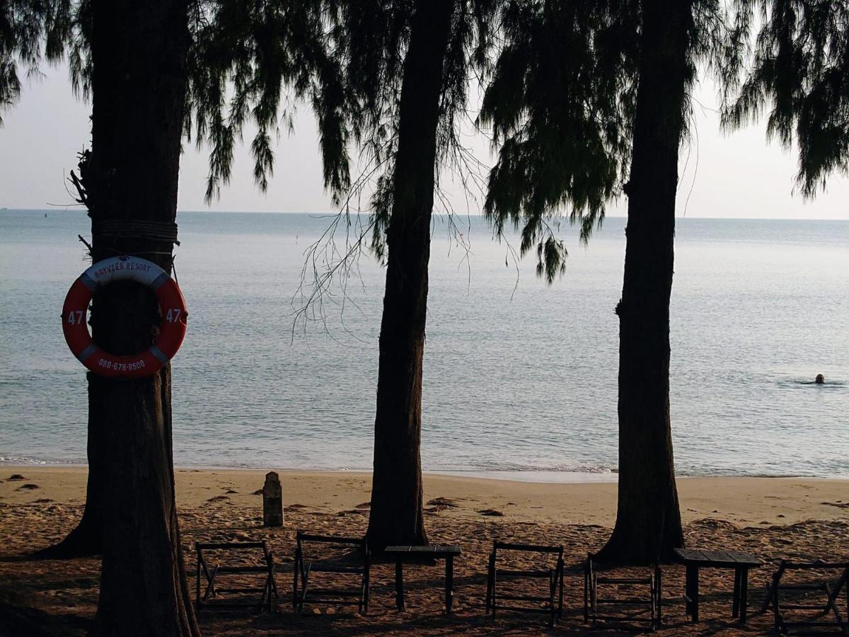 Ban Chak Phai 湾景旅馆酒店 外观 照片
