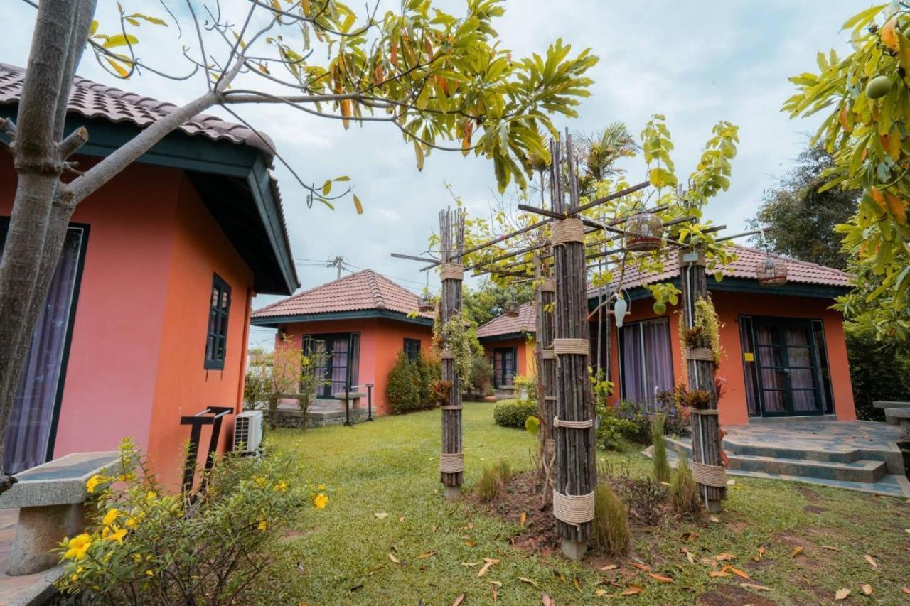 Ban Chak Phai 湾景旅馆酒店 外观 照片