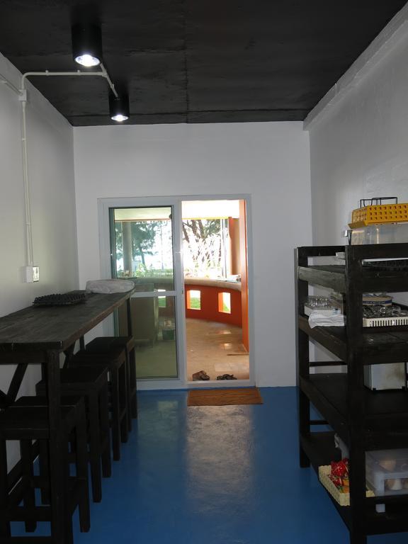 Ban Chak Phai 湾景旅馆酒店 外观 照片