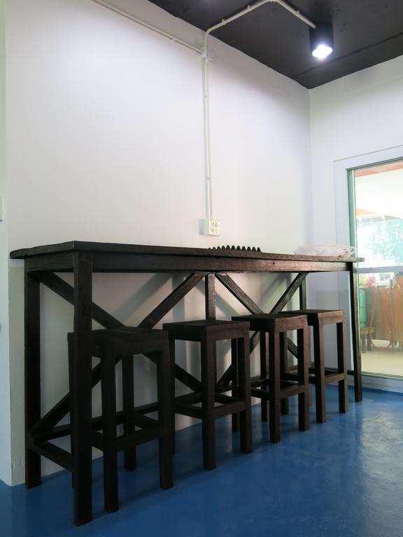 Ban Chak Phai 湾景旅馆酒店 外观 照片