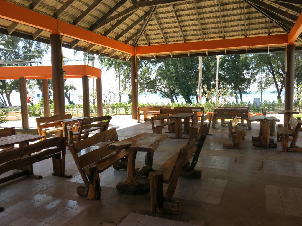 Ban Chak Phai 湾景旅馆酒店 外观 照片