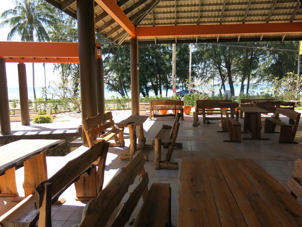 Ban Chak Phai 湾景旅馆酒店 外观 照片
