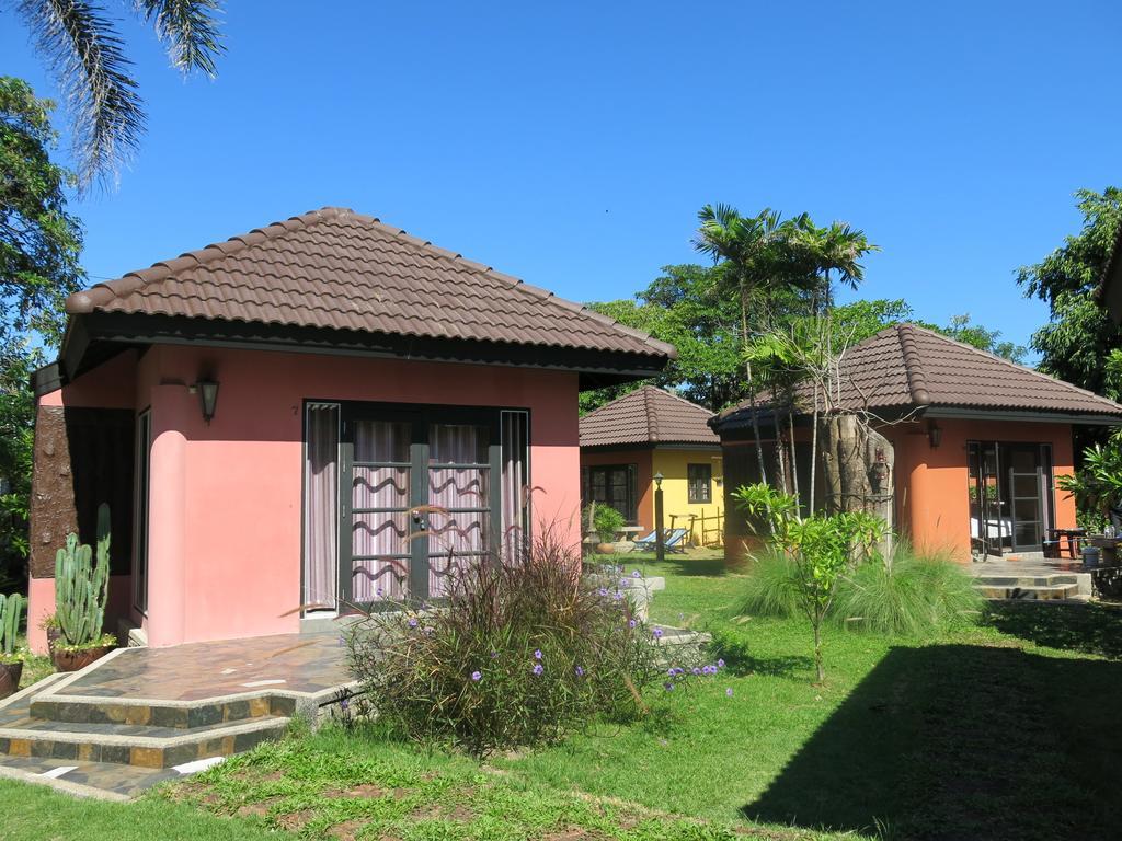 Ban Chak Phai 湾景旅馆酒店 外观 照片