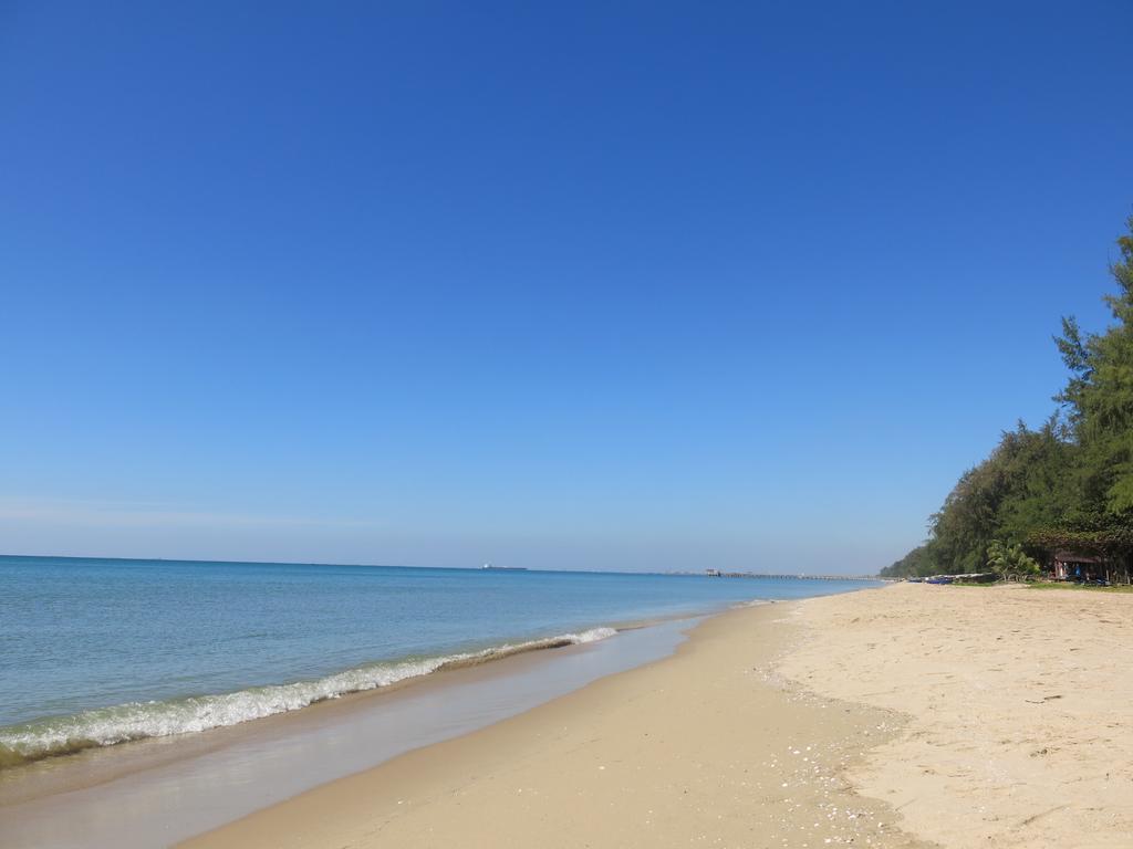 Ban Chak Phai 湾景旅馆酒店 外观 照片