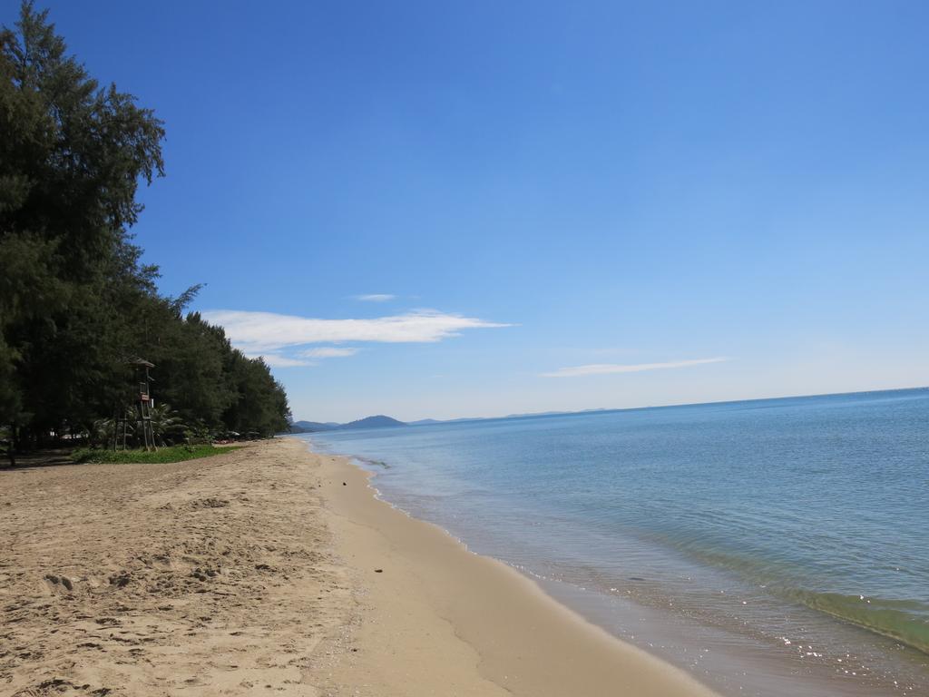 Ban Chak Phai 湾景旅馆酒店 外观 照片