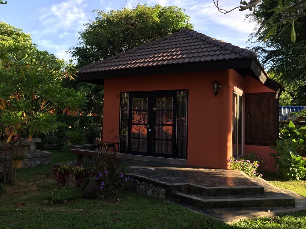 Ban Chak Phai 湾景旅馆酒店 外观 照片