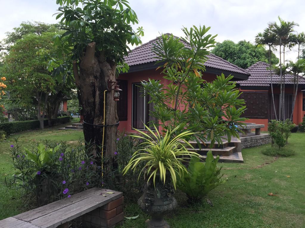 Ban Chak Phai 湾景旅馆酒店 外观 照片