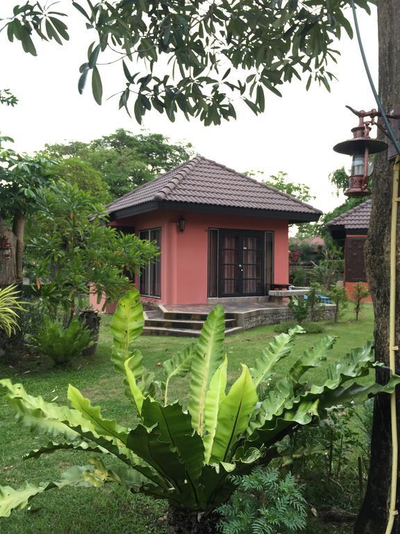 Ban Chak Phai 湾景旅馆酒店 外观 照片