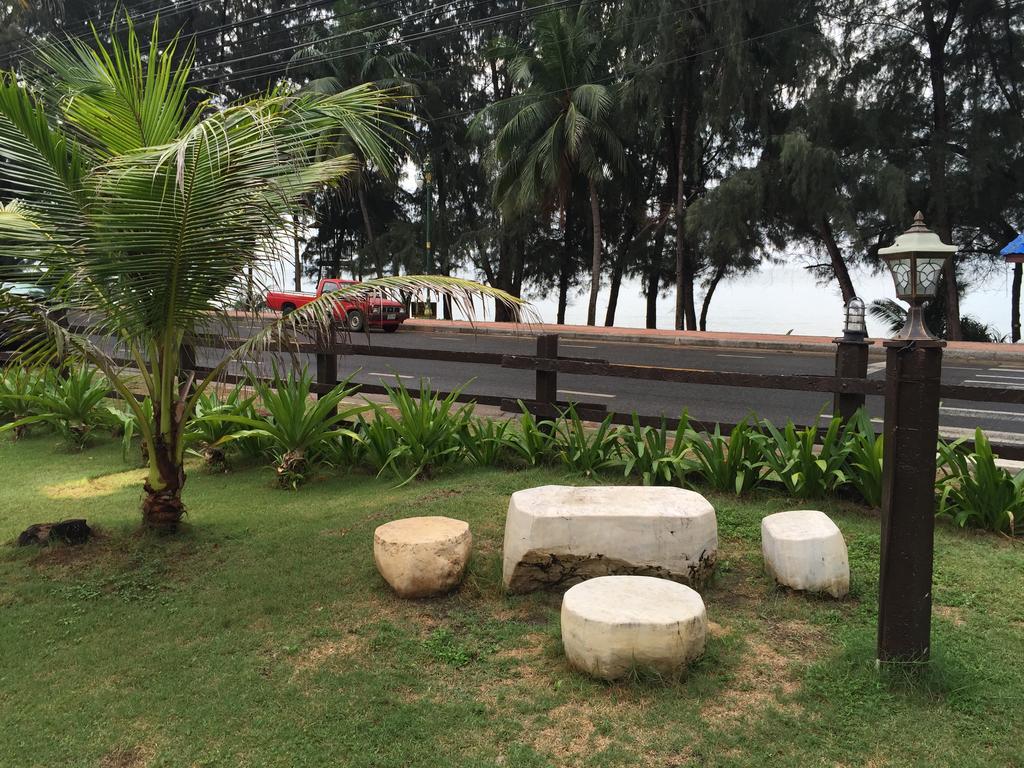 Ban Chak Phai 湾景旅馆酒店 外观 照片