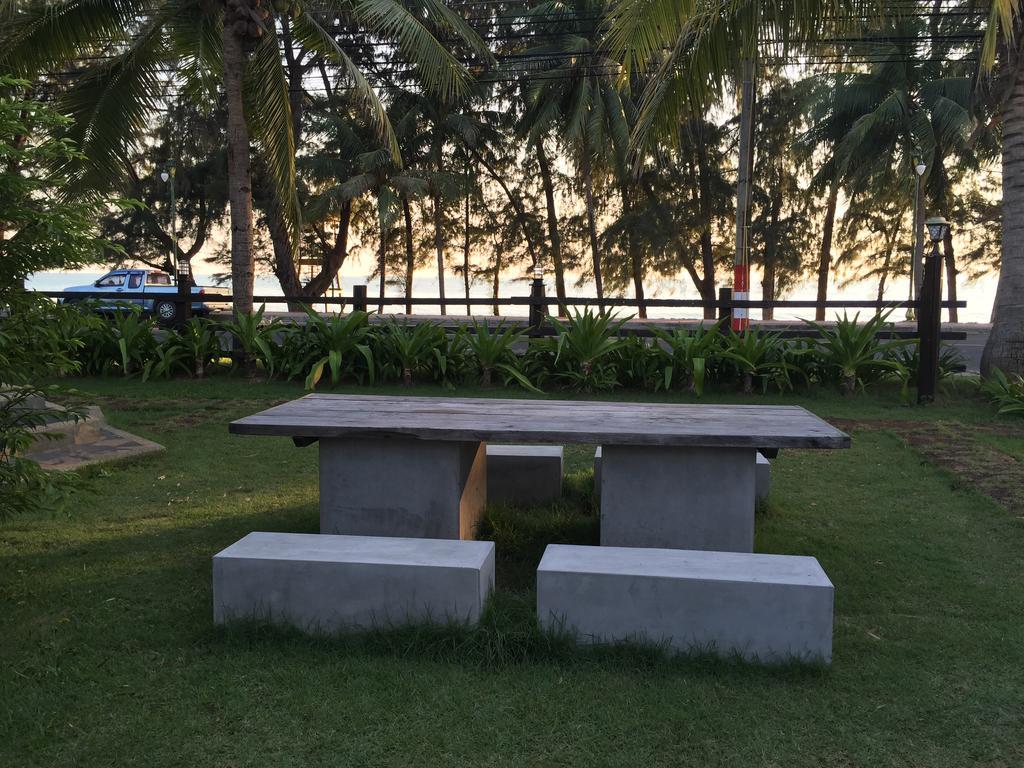Ban Chak Phai 湾景旅馆酒店 外观 照片