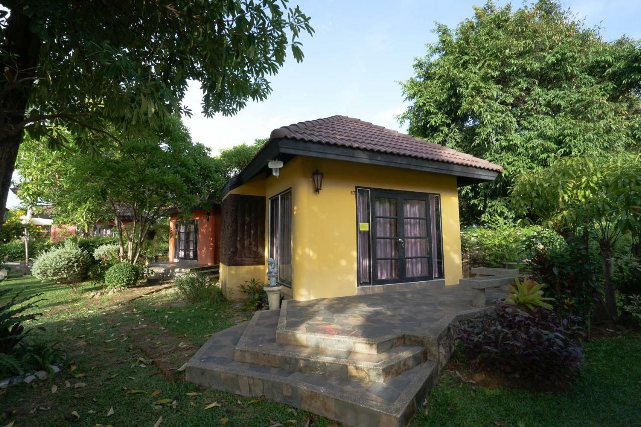 Ban Chak Phai 湾景旅馆酒店 外观 照片
