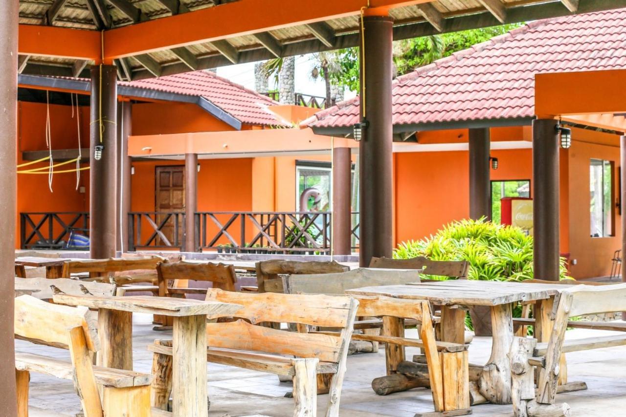 Ban Chak Phai 湾景旅馆酒店 外观 照片