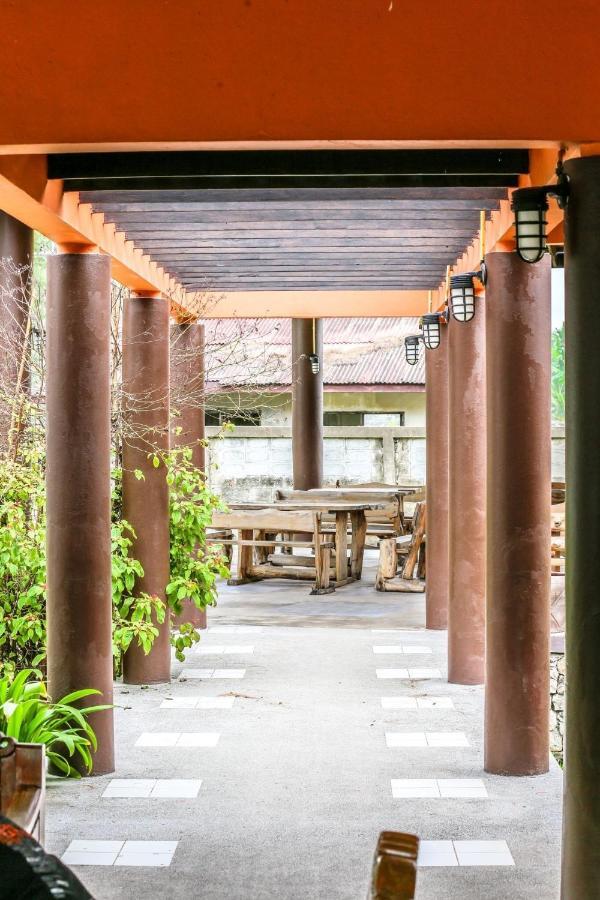 Ban Chak Phai 湾景旅馆酒店 外观 照片