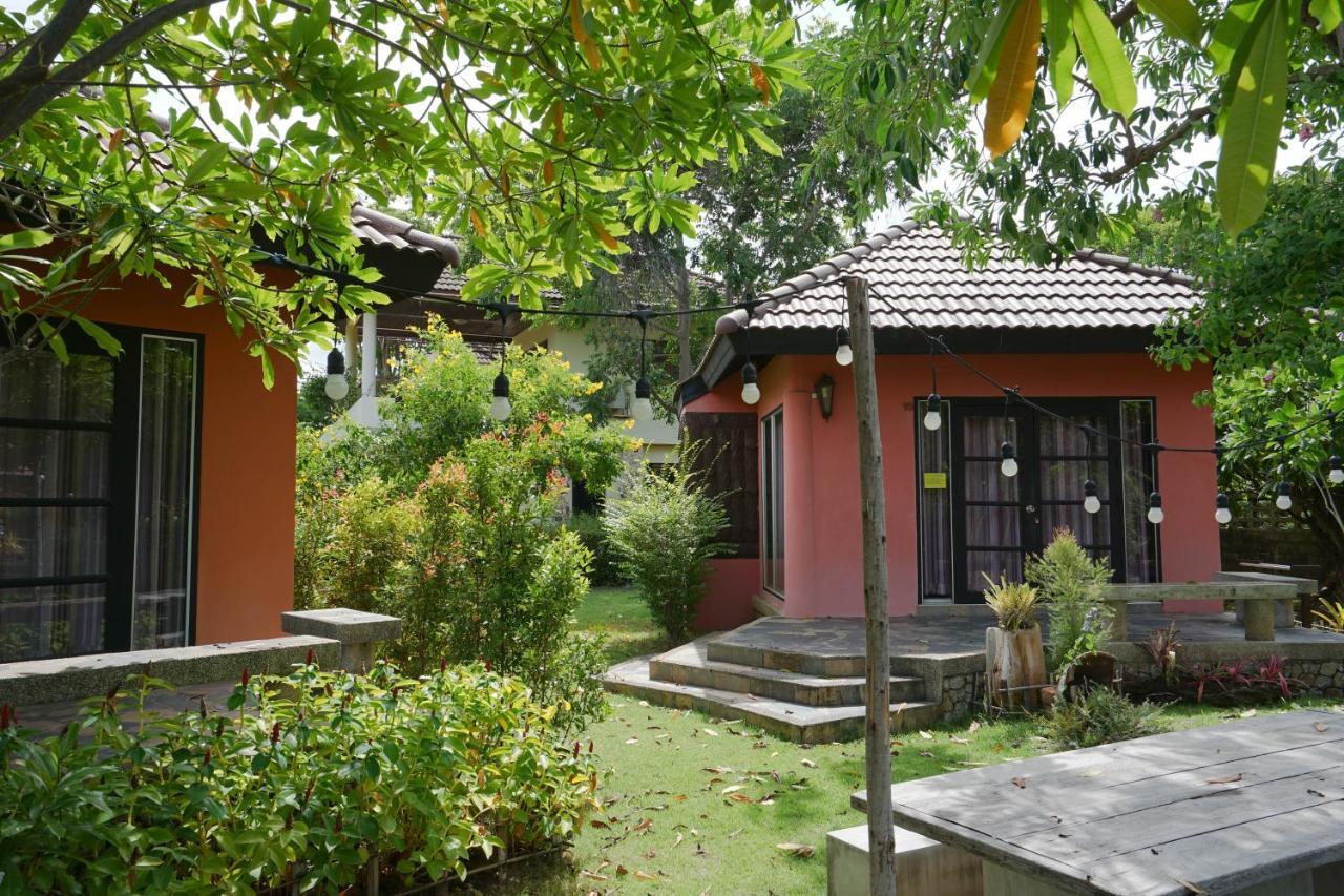 Ban Chak Phai 湾景旅馆酒店 外观 照片