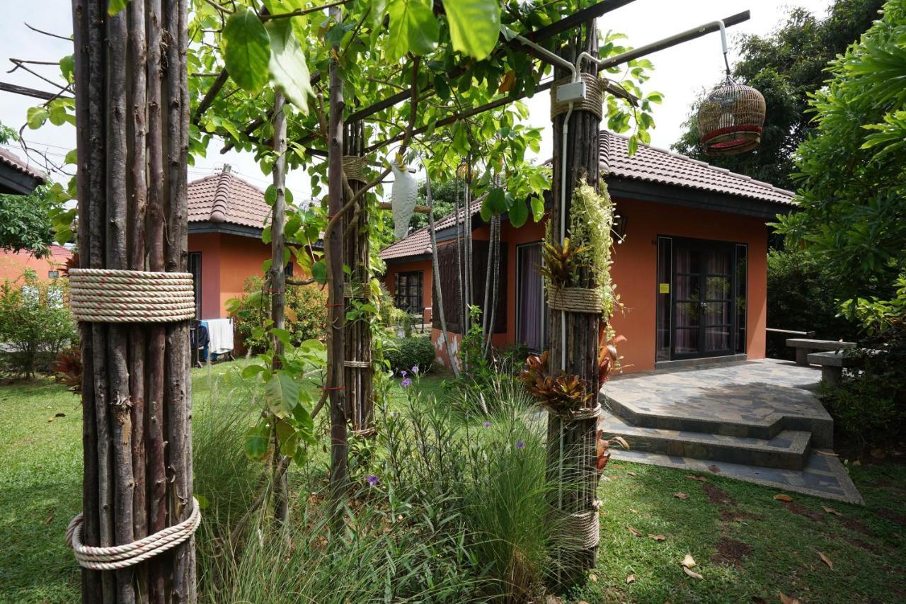 Ban Chak Phai 湾景旅馆酒店 外观 照片